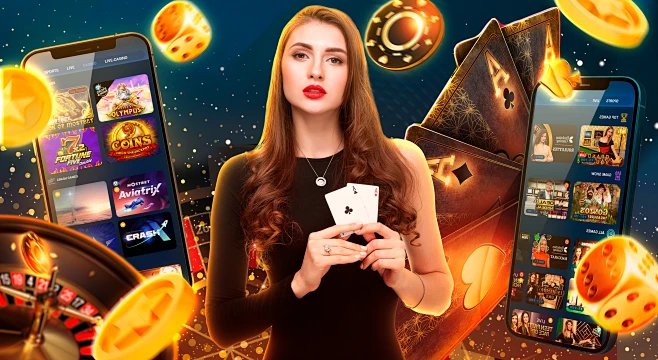 Pengguna bermain taruhan sportsbook di perangkat smartphone Android dengan antarmuka apintoto
